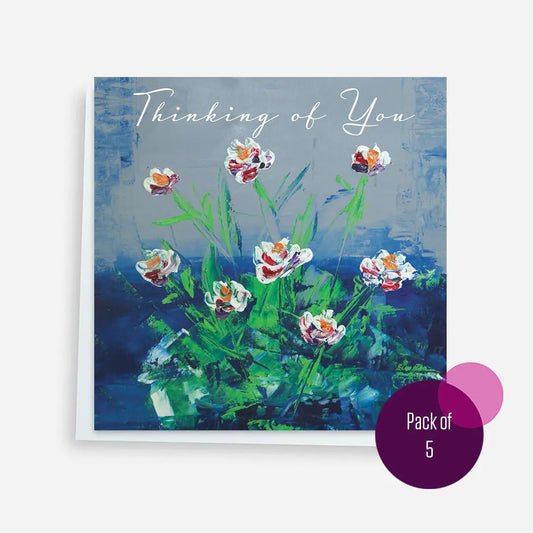 Thinking of You Notecards