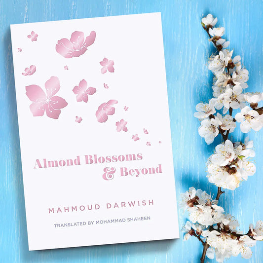 Books Almond Blossoms & Beyond