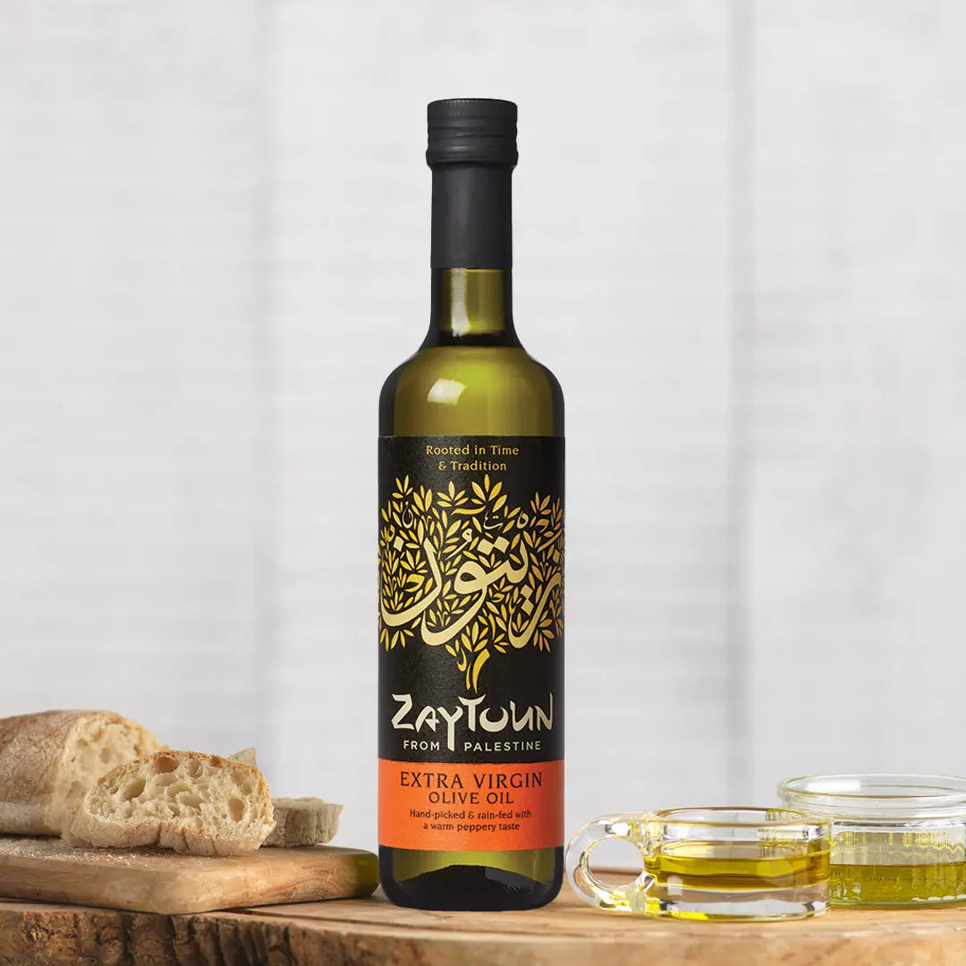 Food & Confectionery Extra Virgin Olive Oil