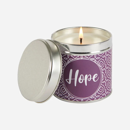 Candles Hope Candle