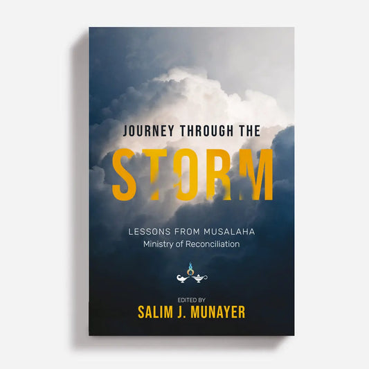Books | Journey Through the Storm