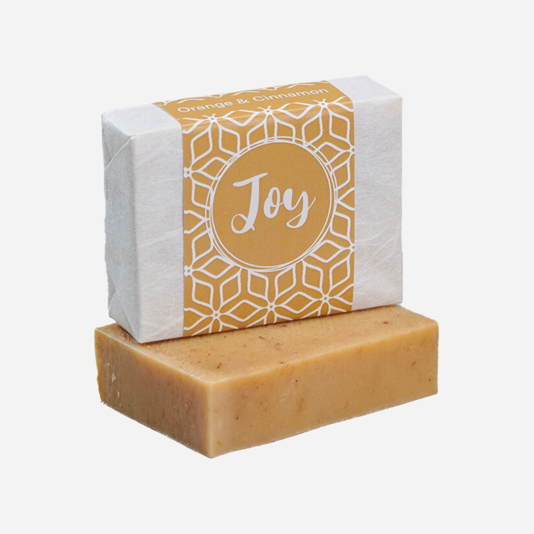 Bath & Beauty Joy Handmade Soap 
