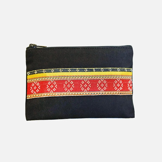 Lebanese Handcrafted Coin Purse