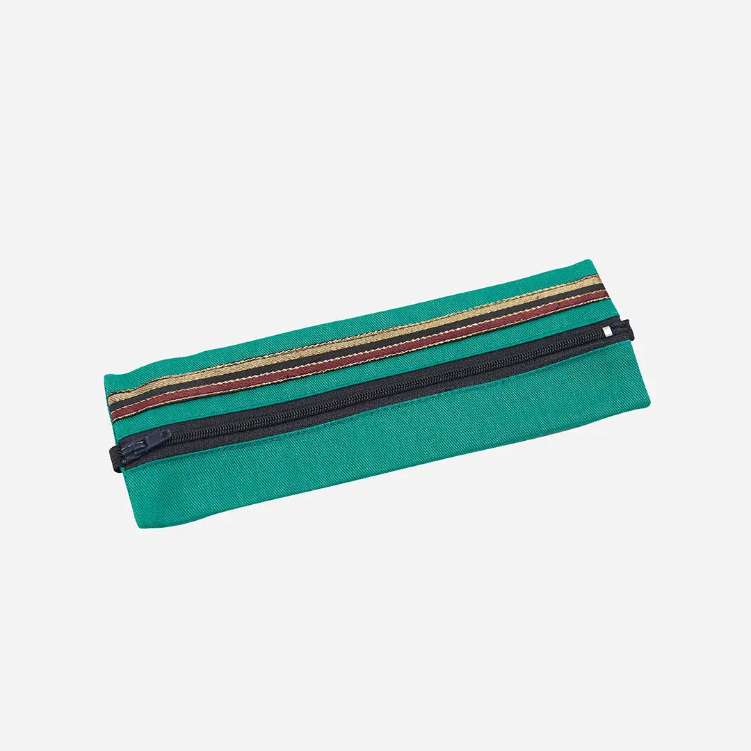 Stationery-Lebanese Handcrafted Pencil Case