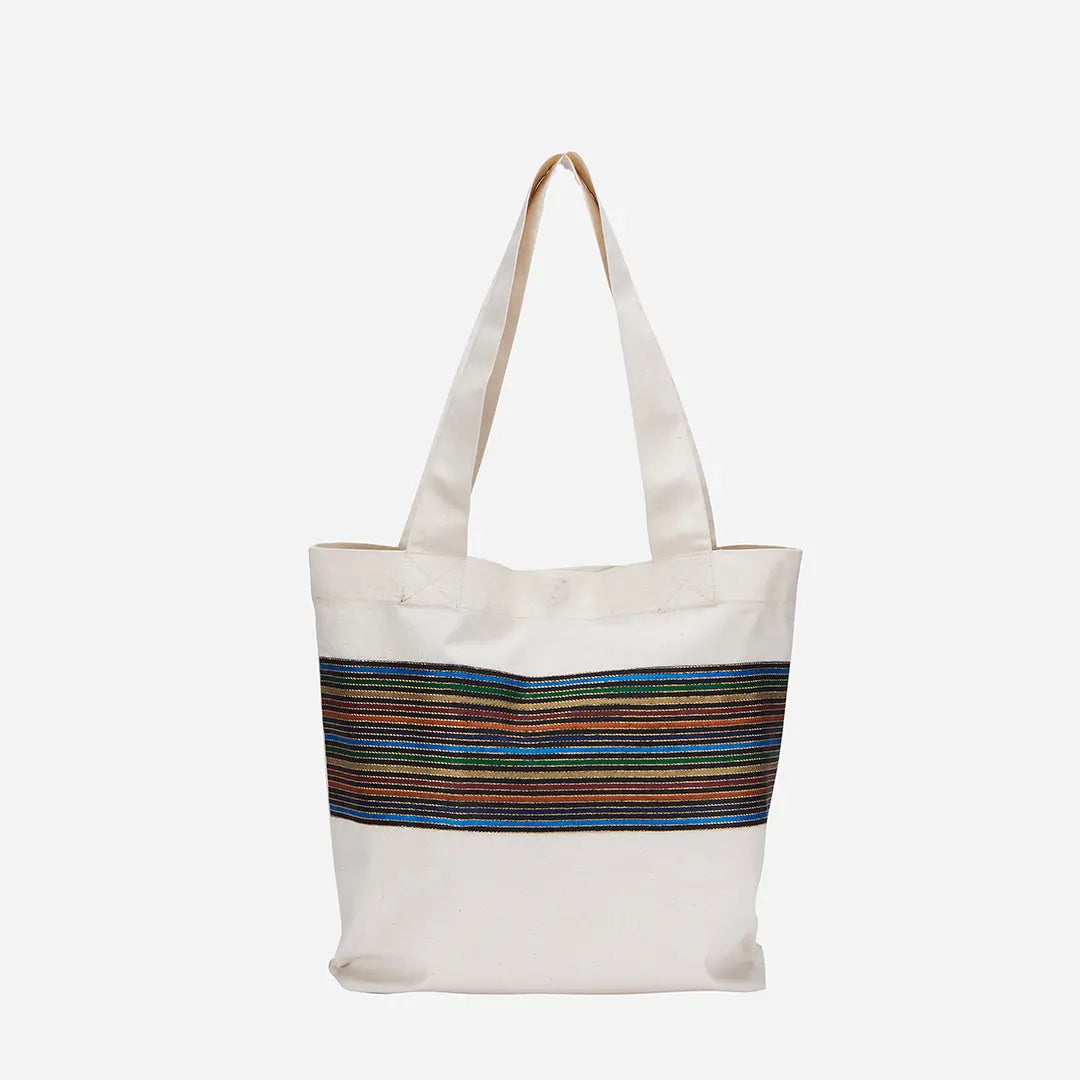 Accessories-Lebanese Handcrafted Tote Bag