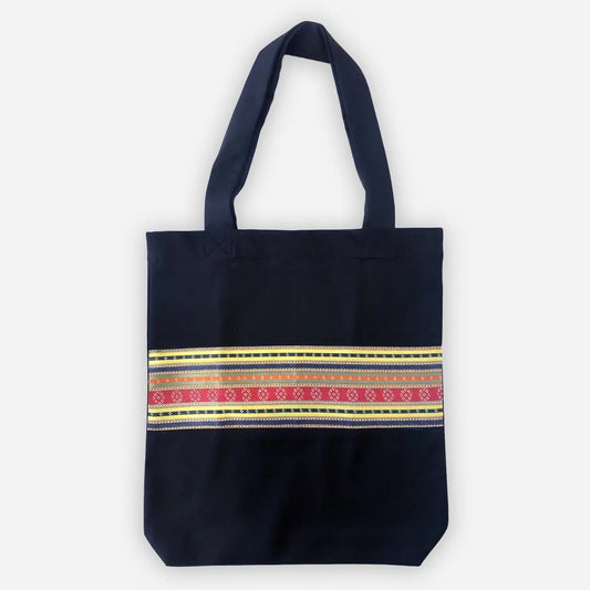 Lebanese Handcrafted Tote Bag