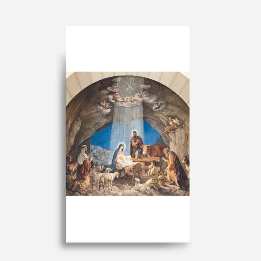 Charity Resources_ Nativity Scenes Large Folder