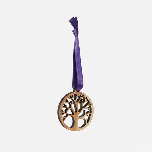 Olive Tree Hanging Decoration