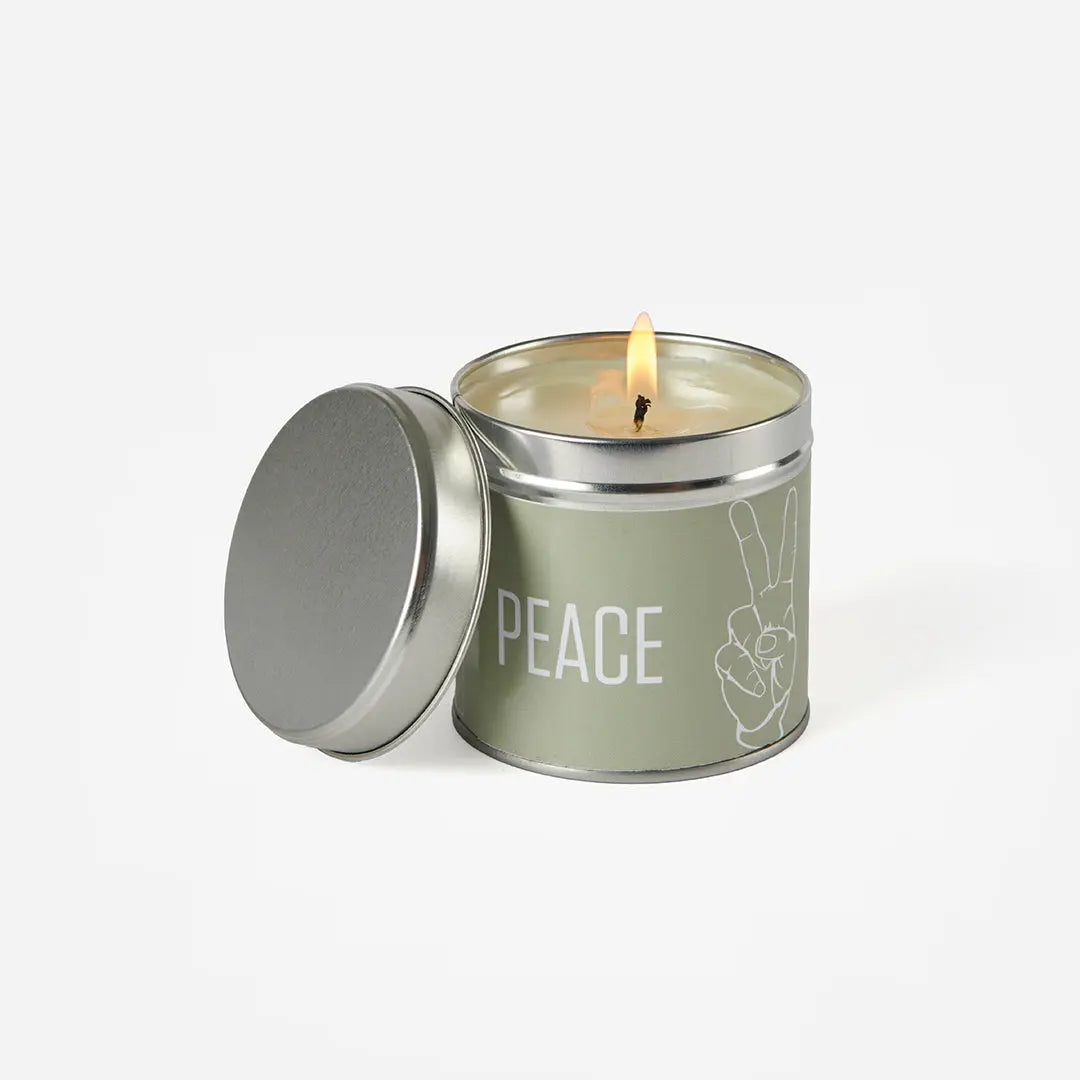 Peace Candle