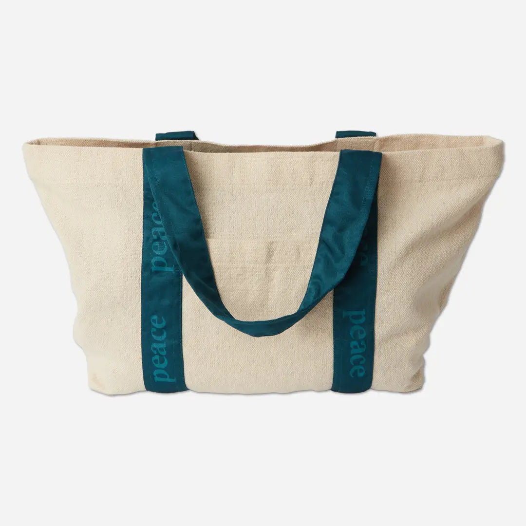 Peace shopper