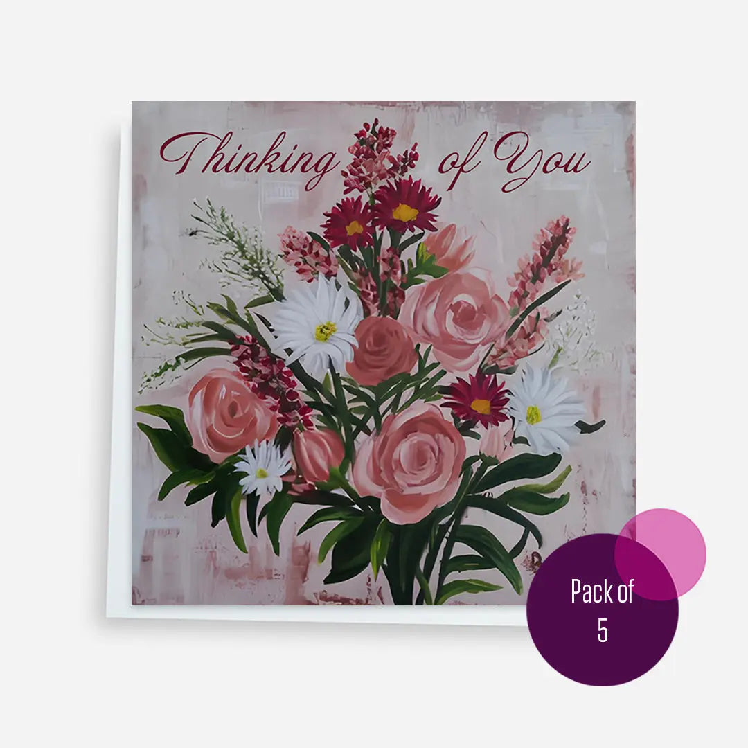 Notecards Thinking of You