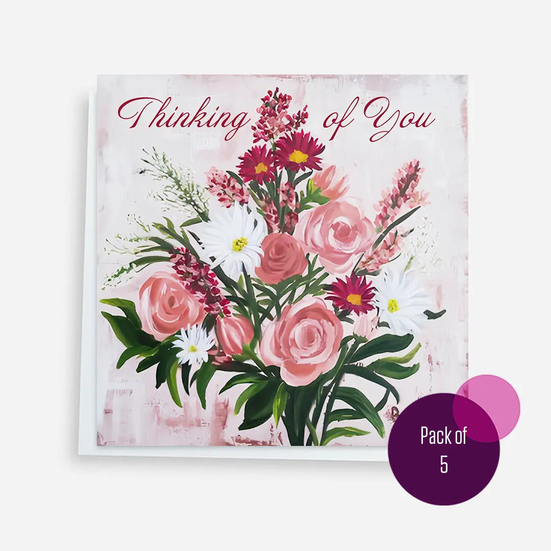 Notecards Thinking of You