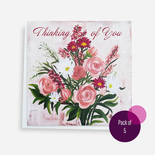 Notecards Thinking of You