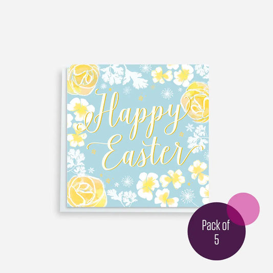 Easter Cards Easter Florals Easter Card 