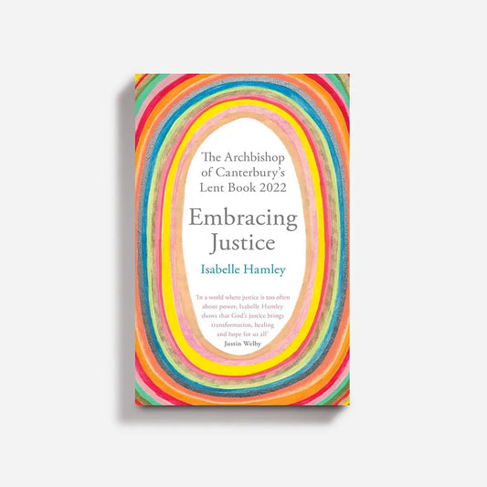 Books Embracing Justice 