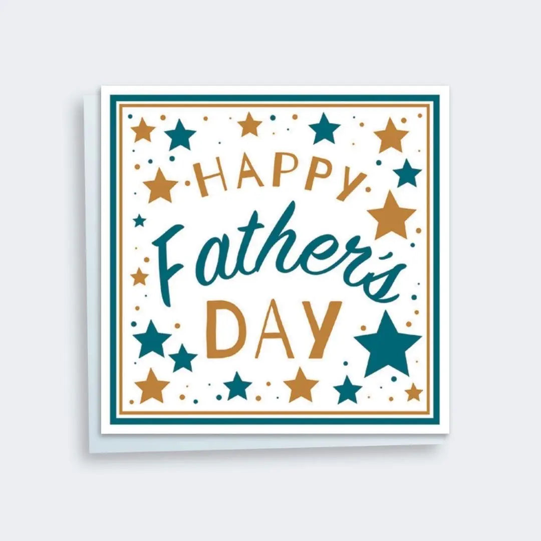 Notecards Father's Day Card 