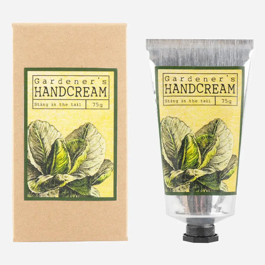 Gifts Gardener's Lavender Handcream 