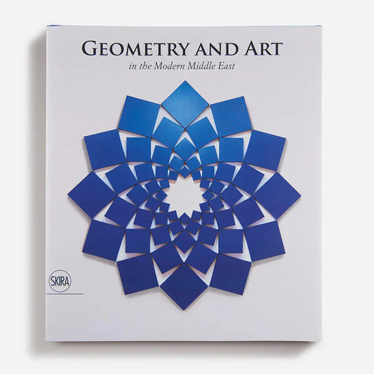 Books Geometry & Art in the Middle East 