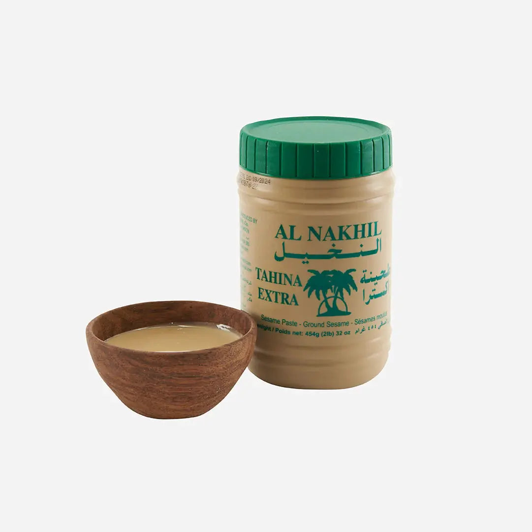 Food & Confectionary Lebanese Tahini 