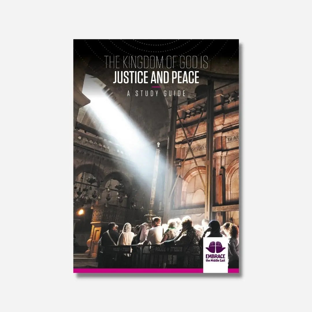 Resources Lent Study Guide 2023: Single 