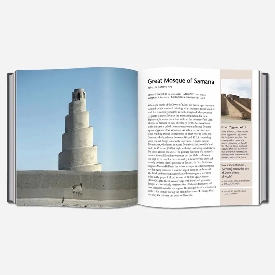 Books Making Sense of Islamic Art & Architecture 