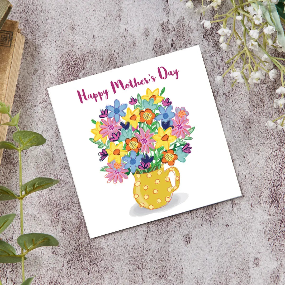 Notecards Mother's Day Card 