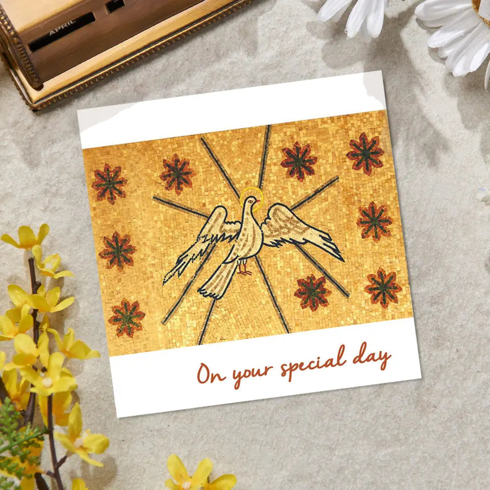 Notecards On Your Special Day Notecard Pack 