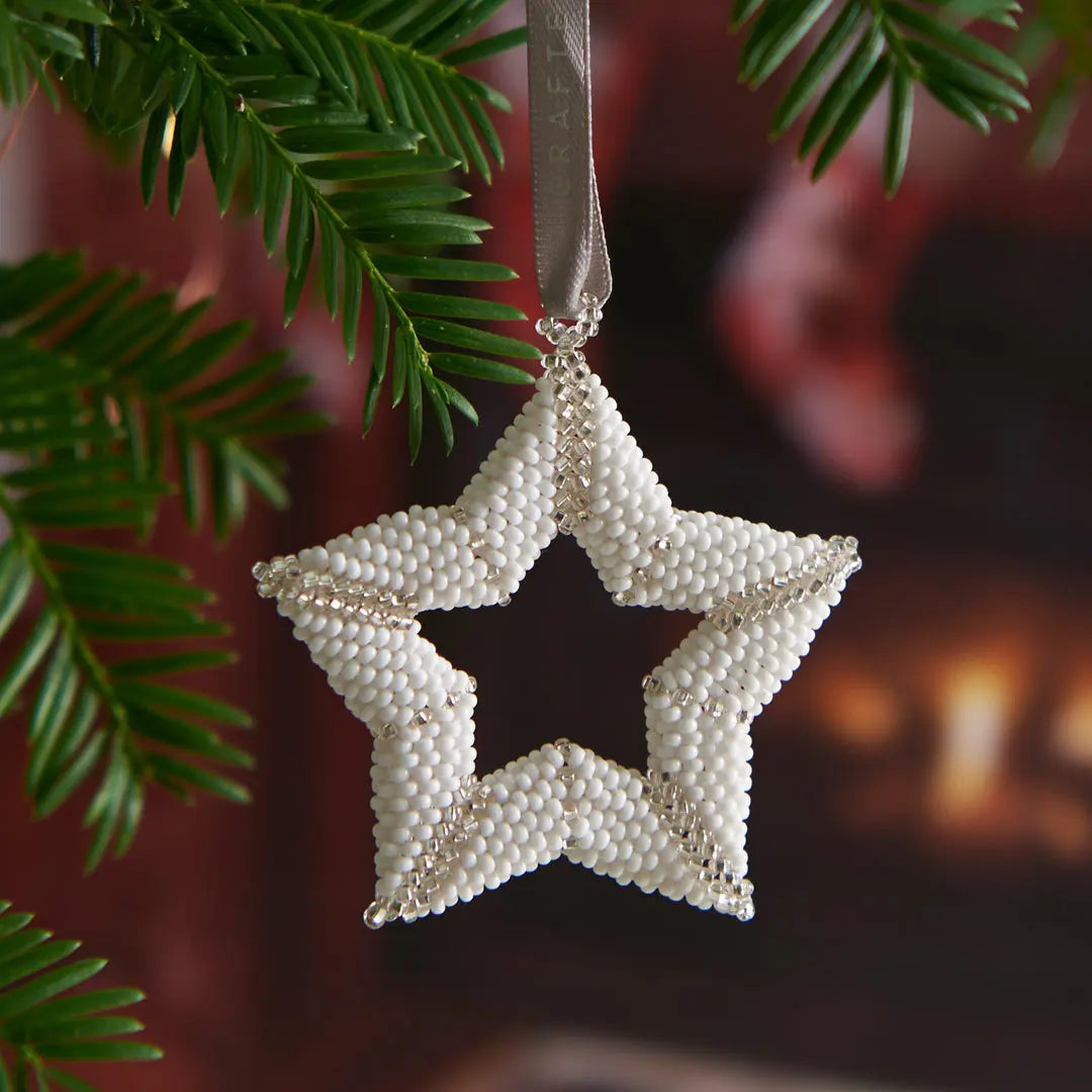 Christmas Decorations Star of Unity 