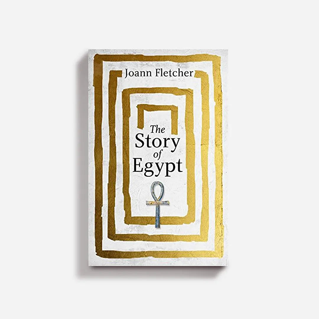 Books Story of Egypt 