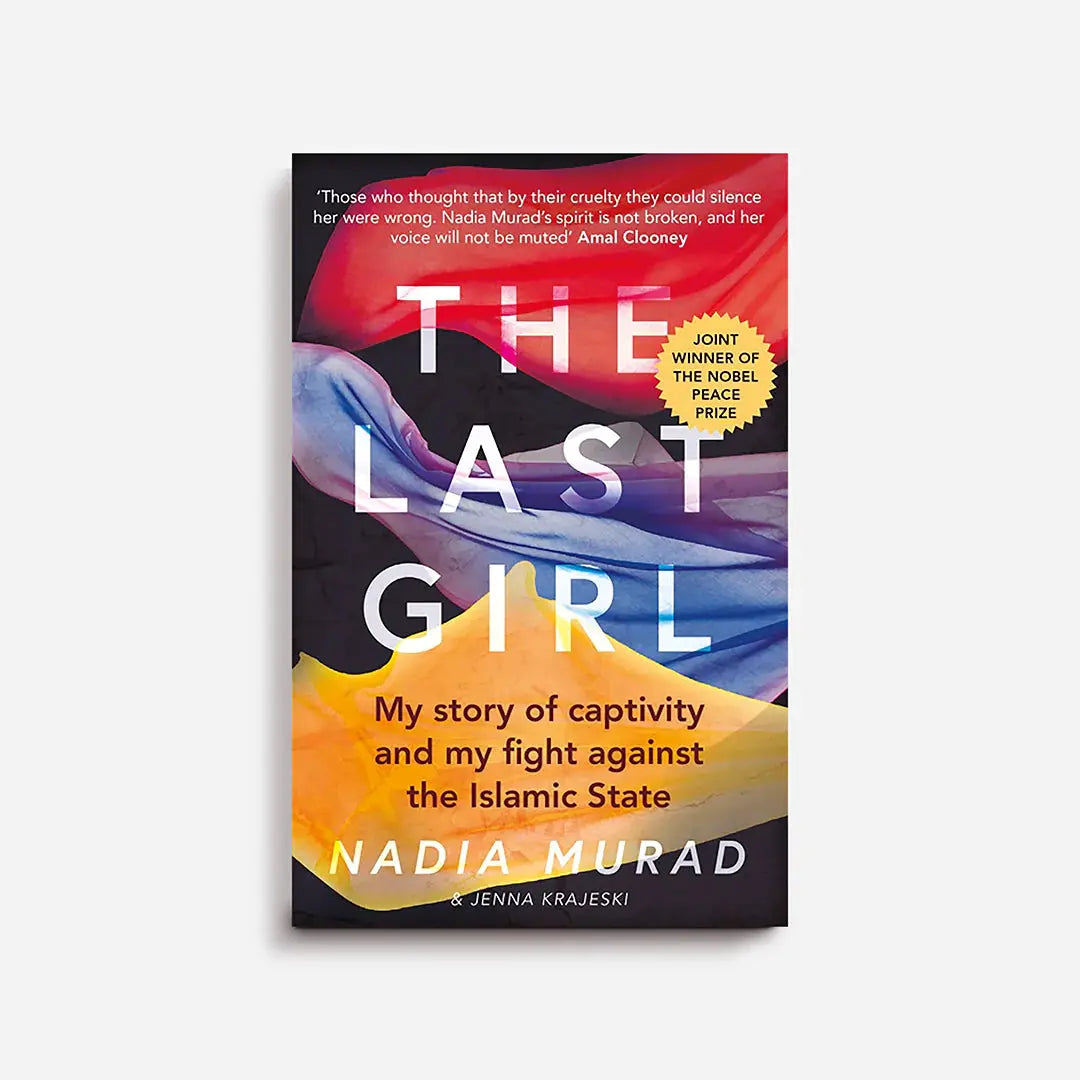 Books The Last Girl: My Story of Captivity, and My Fight Against the Islamic State 
