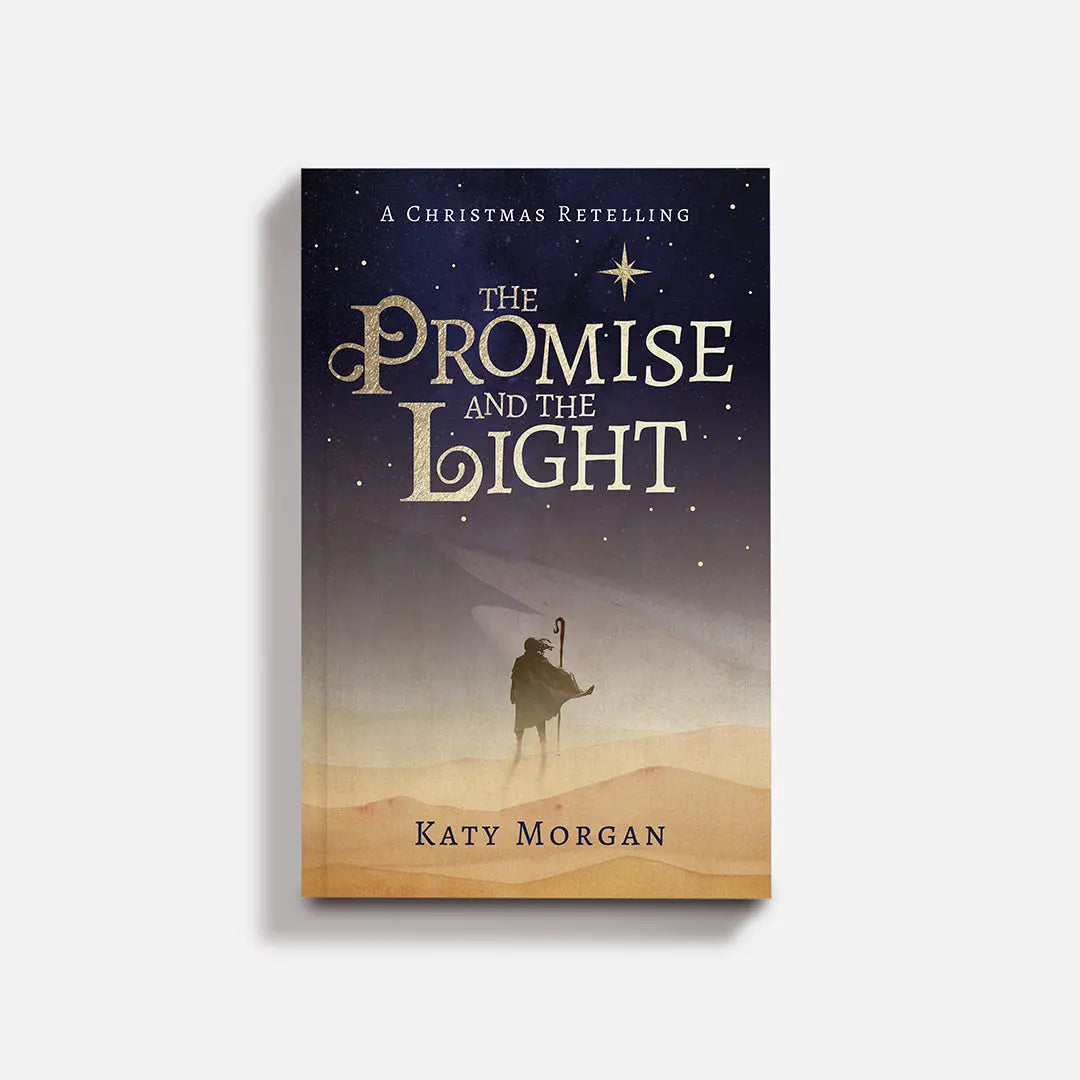 Books The Promise and the Light 